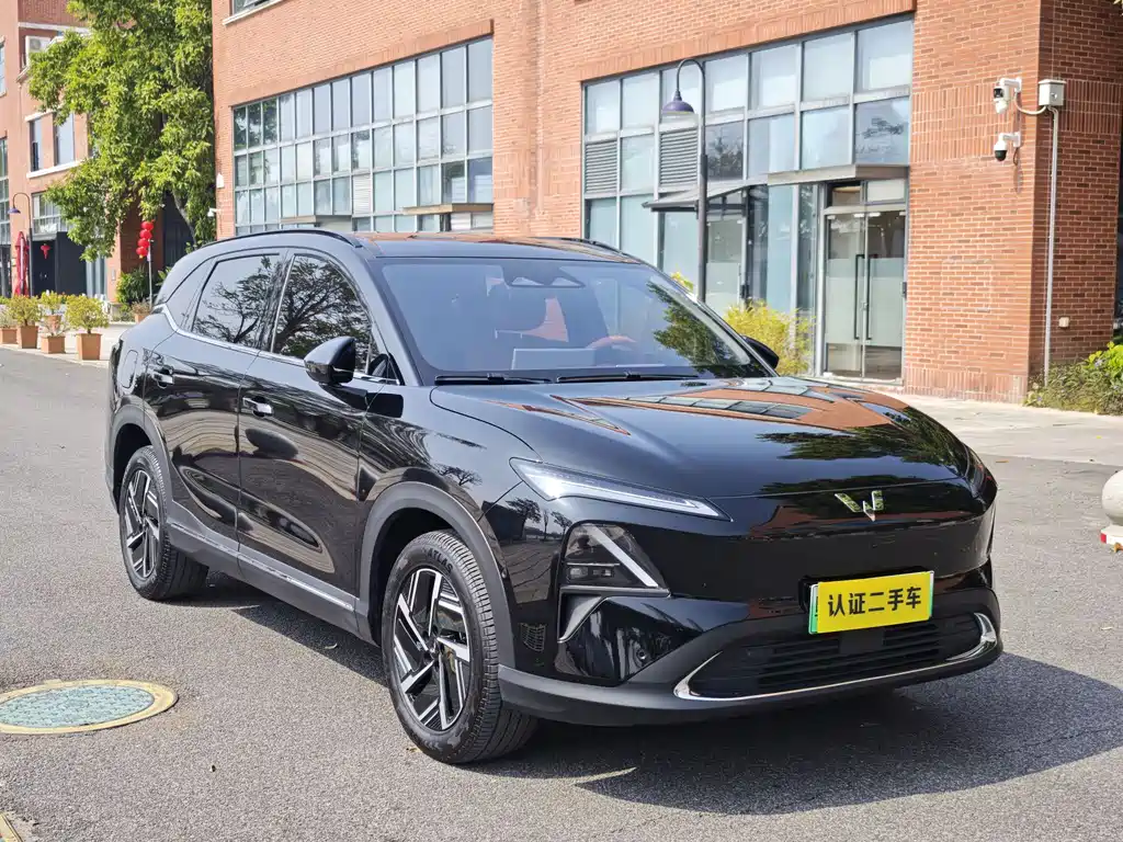 WULING WULING XINGGUANG S