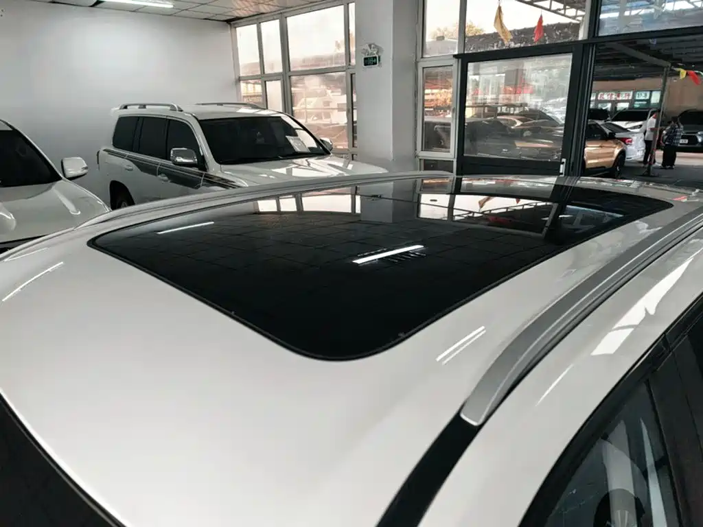 Bestune T77 — миниатюра 22