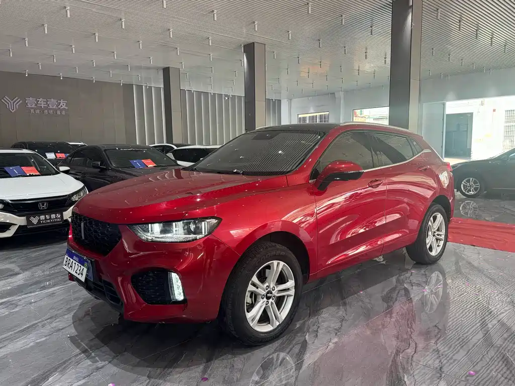 WEI PAI WEI BRAND VV5