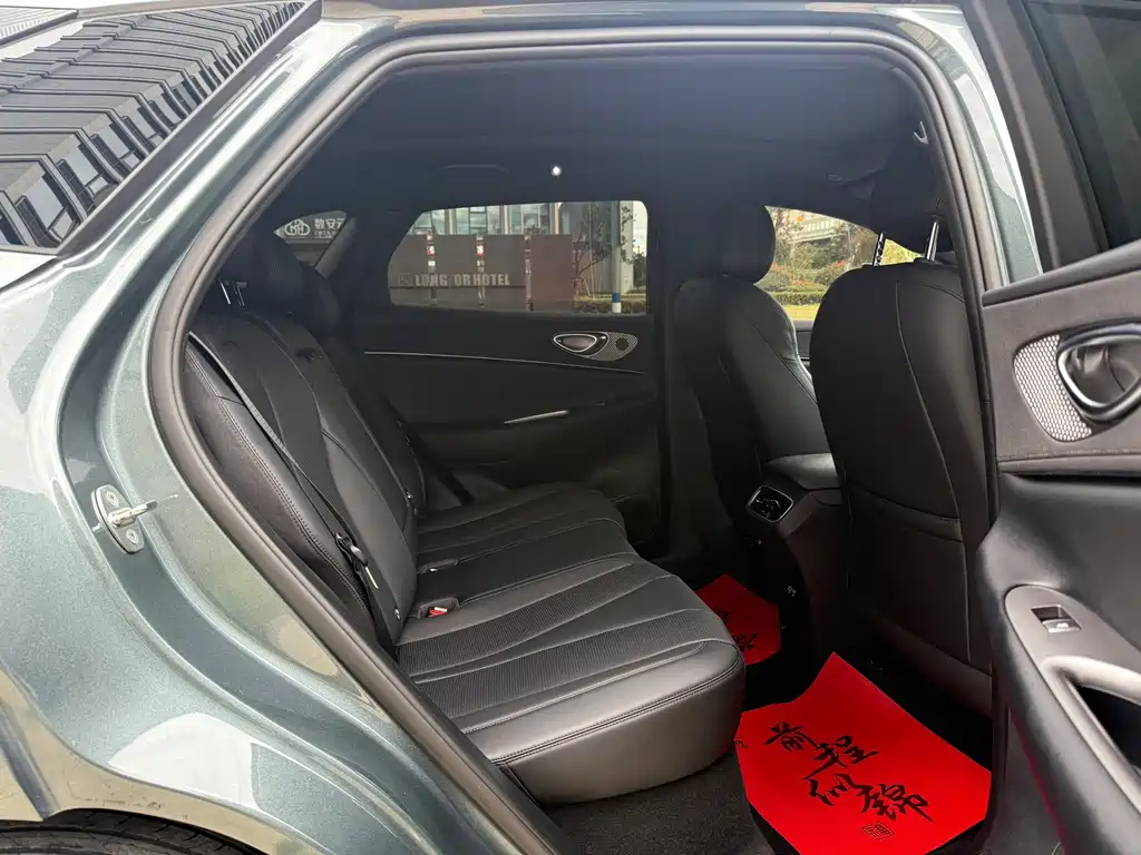 BYD Sealion 06 — миниатюра 8