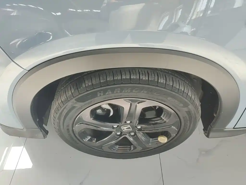 Honda XR-V — миниатюра 23
