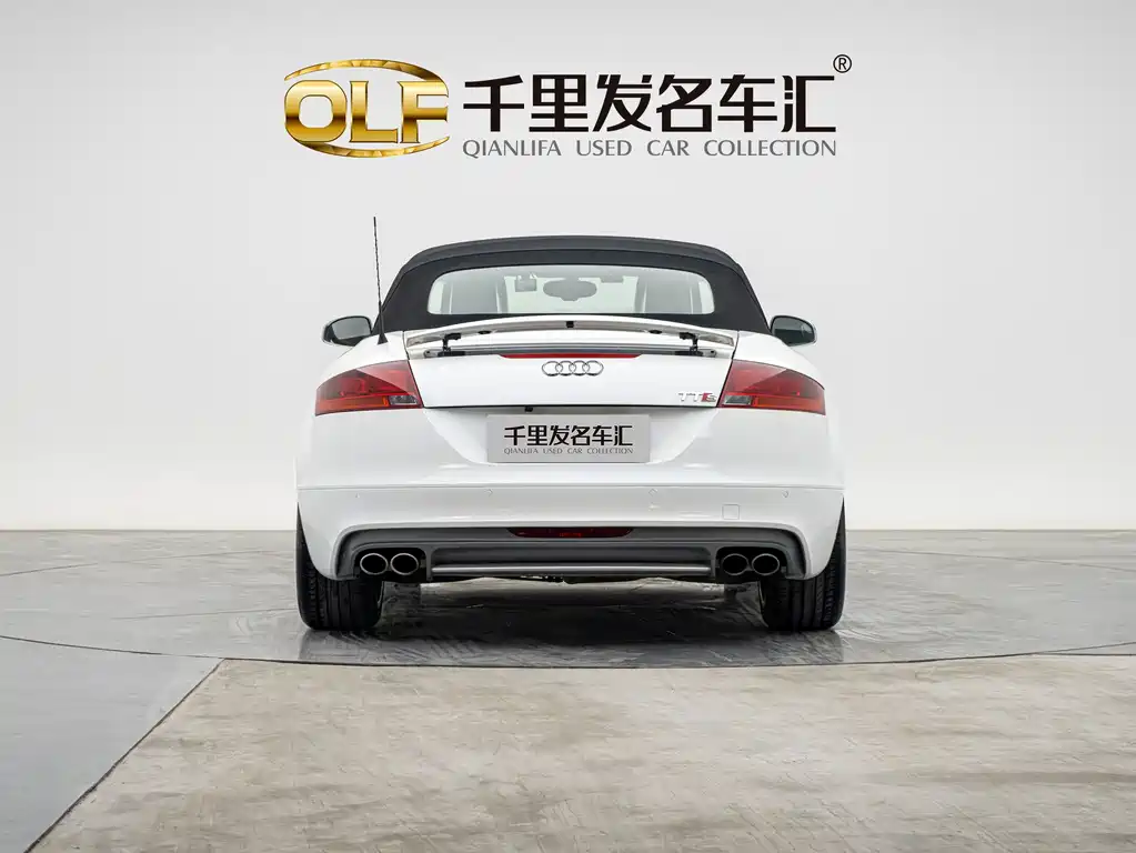 Audi TT — миниатюра 7