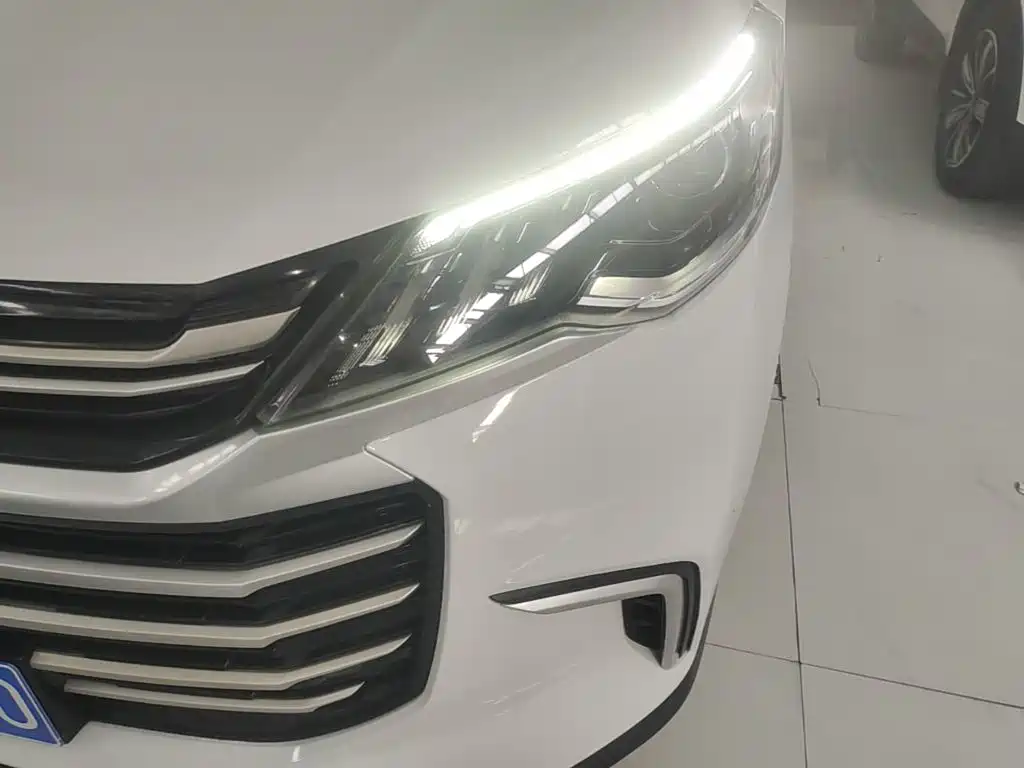 Maxus G50 — миниатюра 24