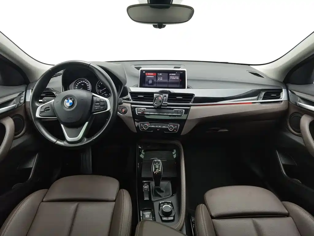 BMW X2 — миниатюра 5