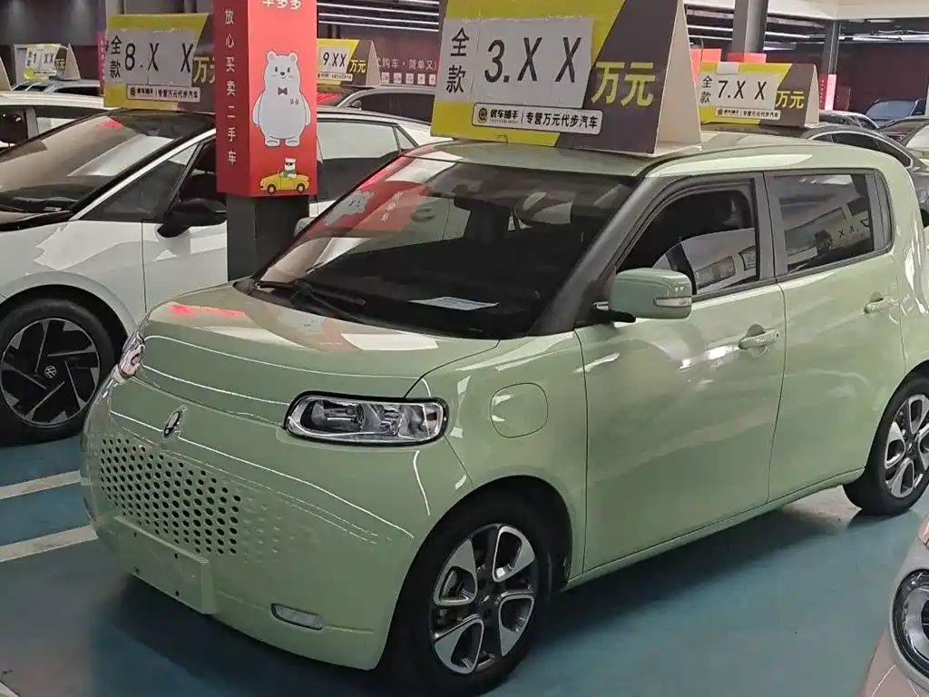 2022 Ora R2/White Cat - zdjęcie 1 z 13
