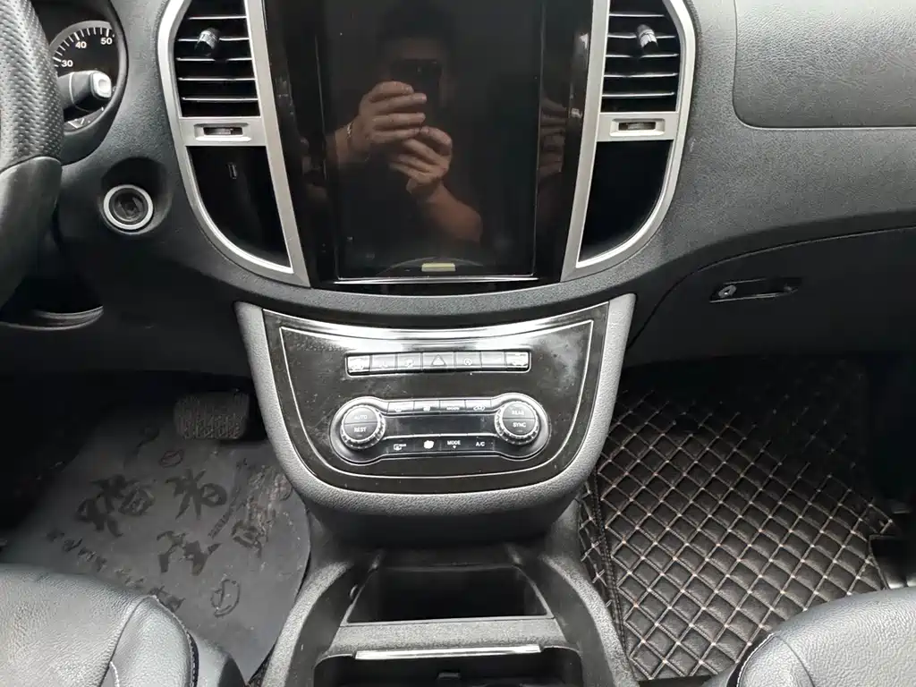 Mercedes-Benz Vito — миниатюра 15