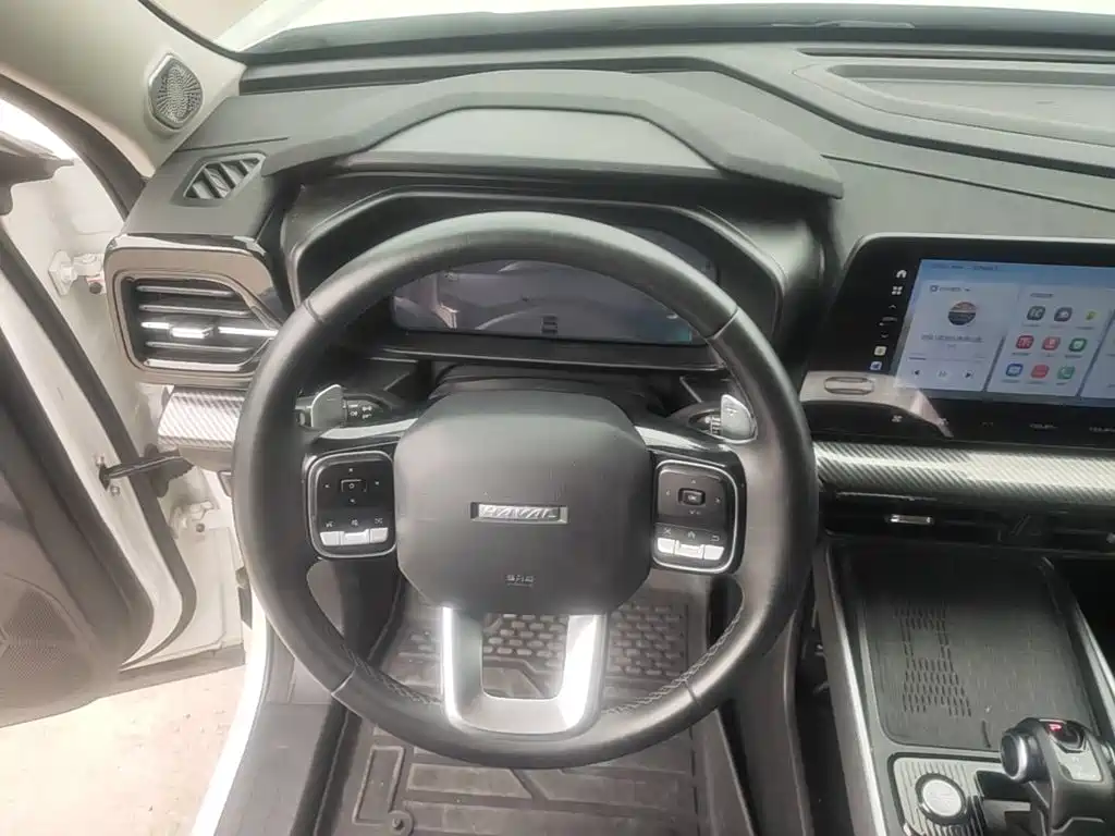 Haval Cool Dog — миниатюра 11