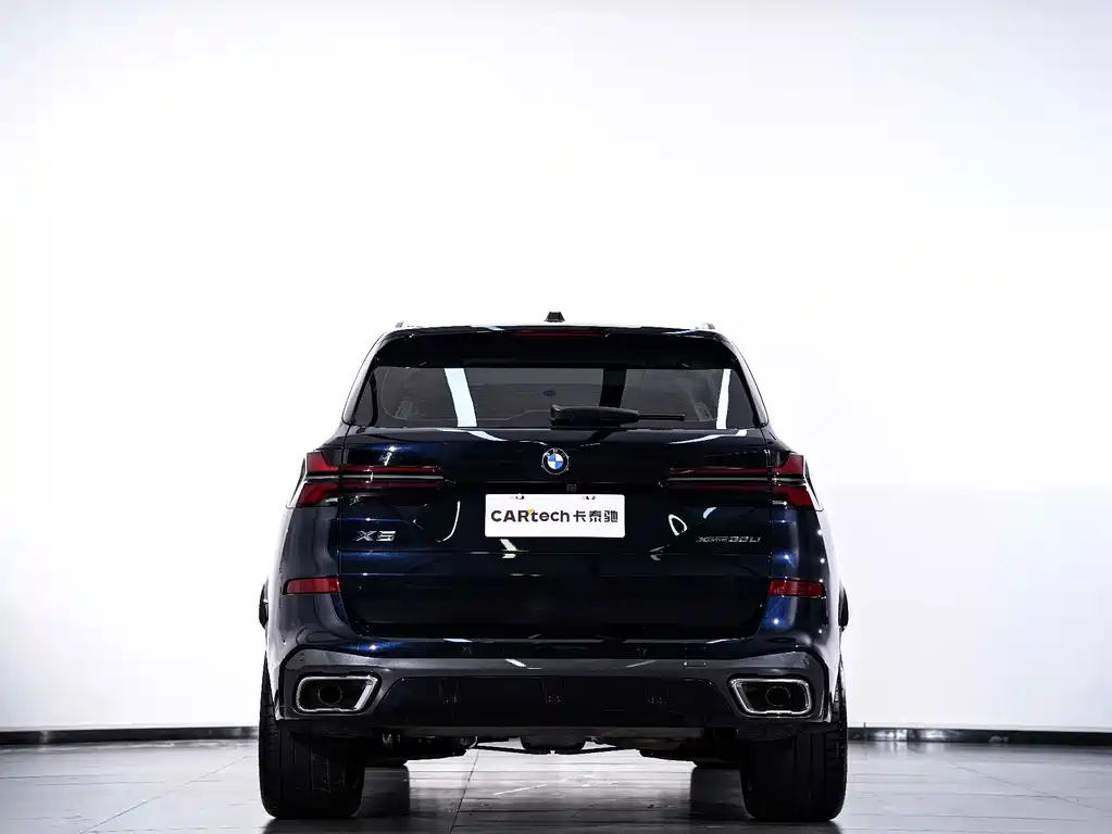 BMW X5 — миниатюра 25