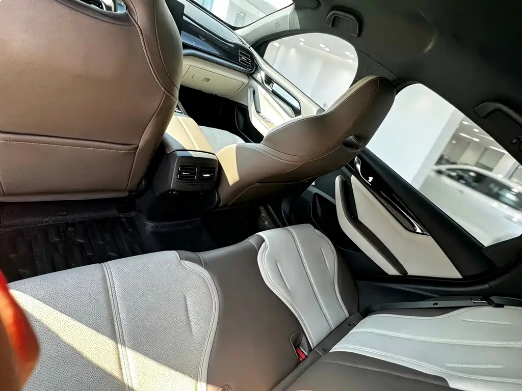 BYD Qin PLUS — миниатюра 5