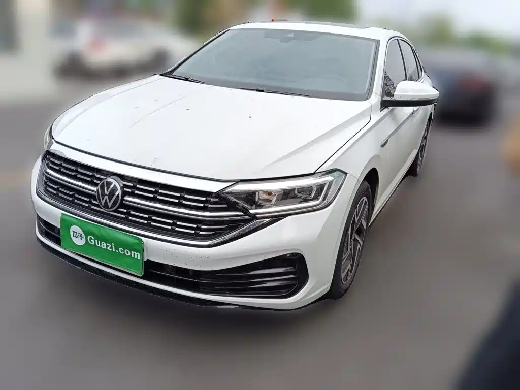 Volkswagen Sagitar — миниатюра 2