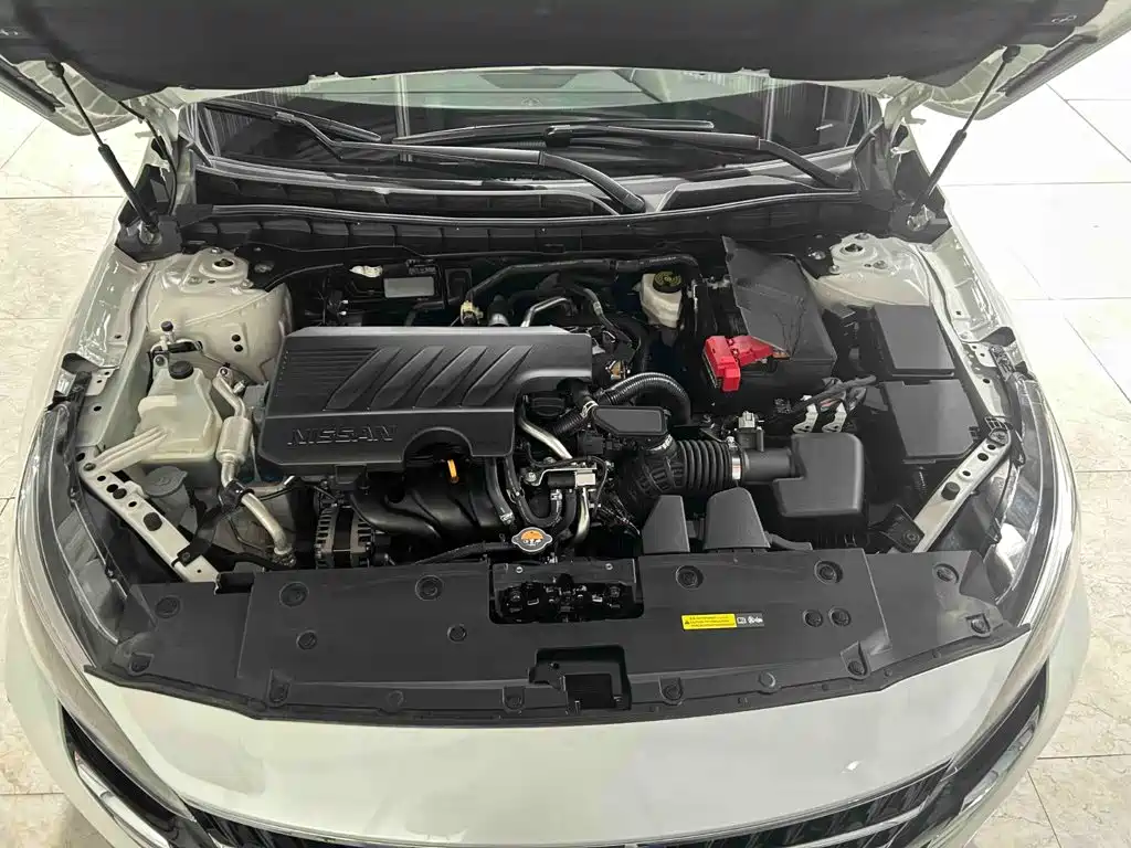 Nissan Teana — миниатюра 25