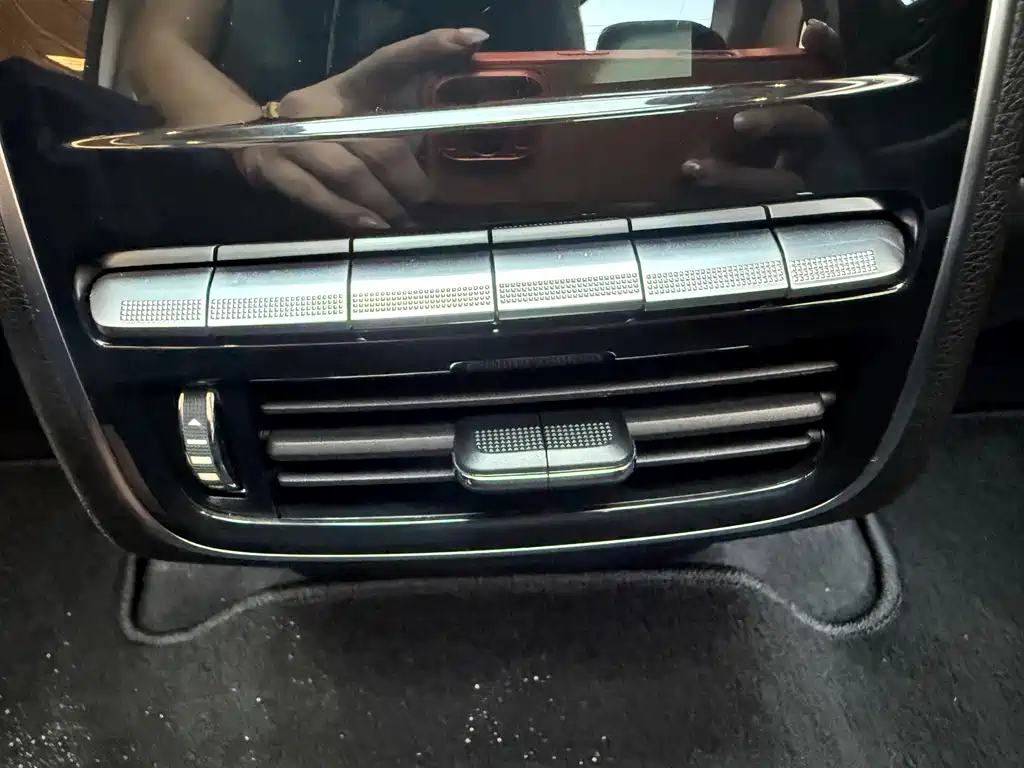 GAC Motor Trumpchi GA6 — миниатюра 8