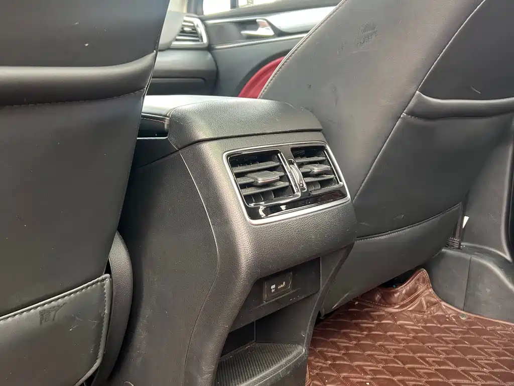 GAC Motor GS4 Plus — миниатюра 18
