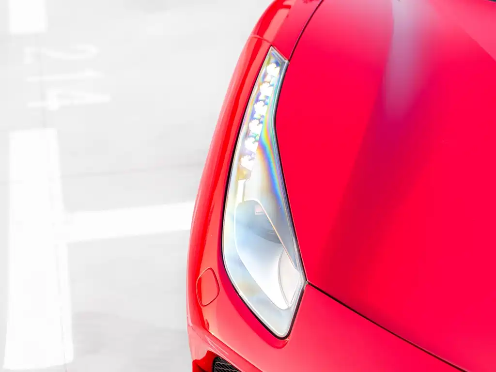Ferrari 488 — миниатюра 9