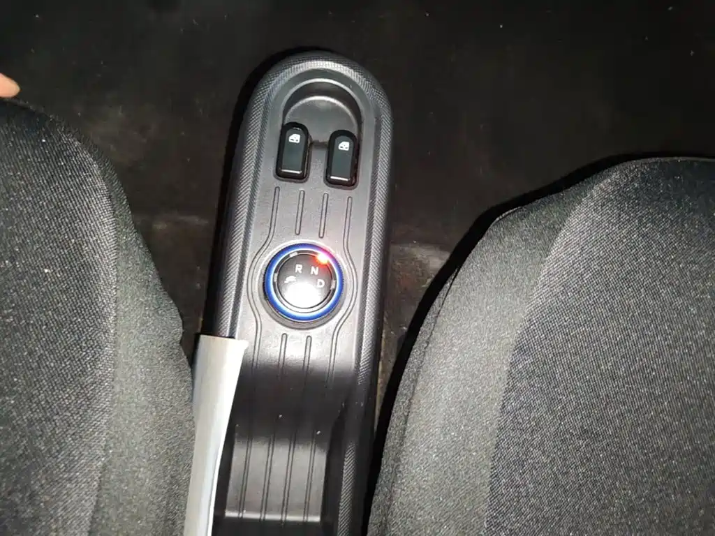 Wuling MINIEV — миниатюра 14