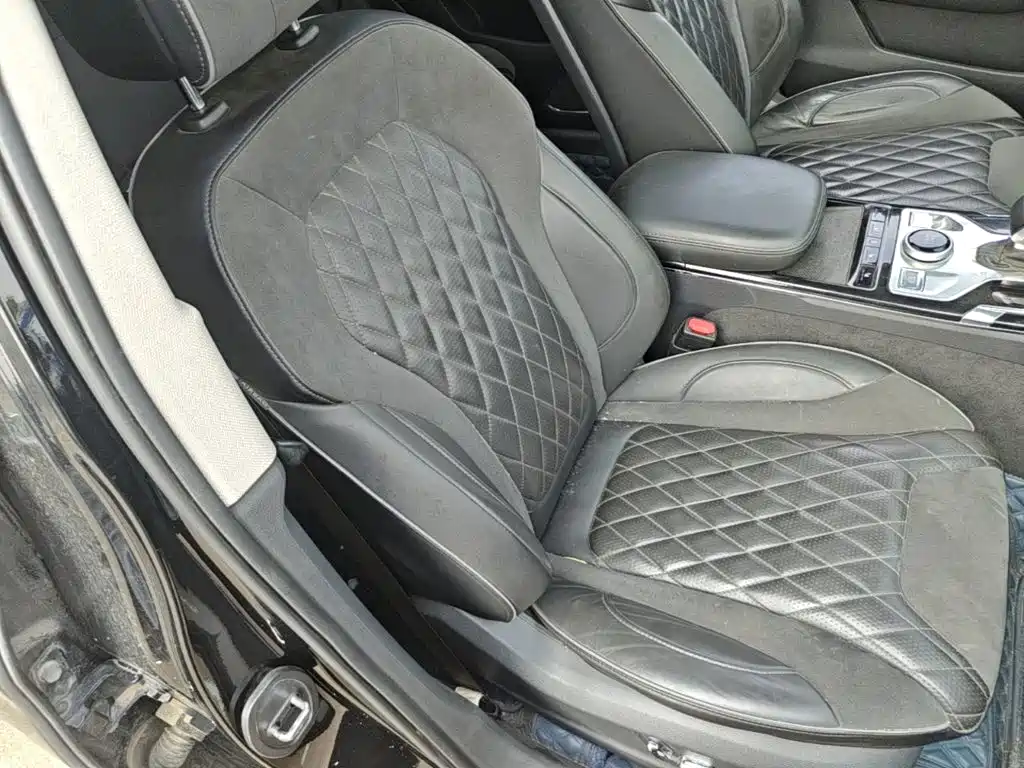 Hongqi Hongqi HS5 — миниатюра 25