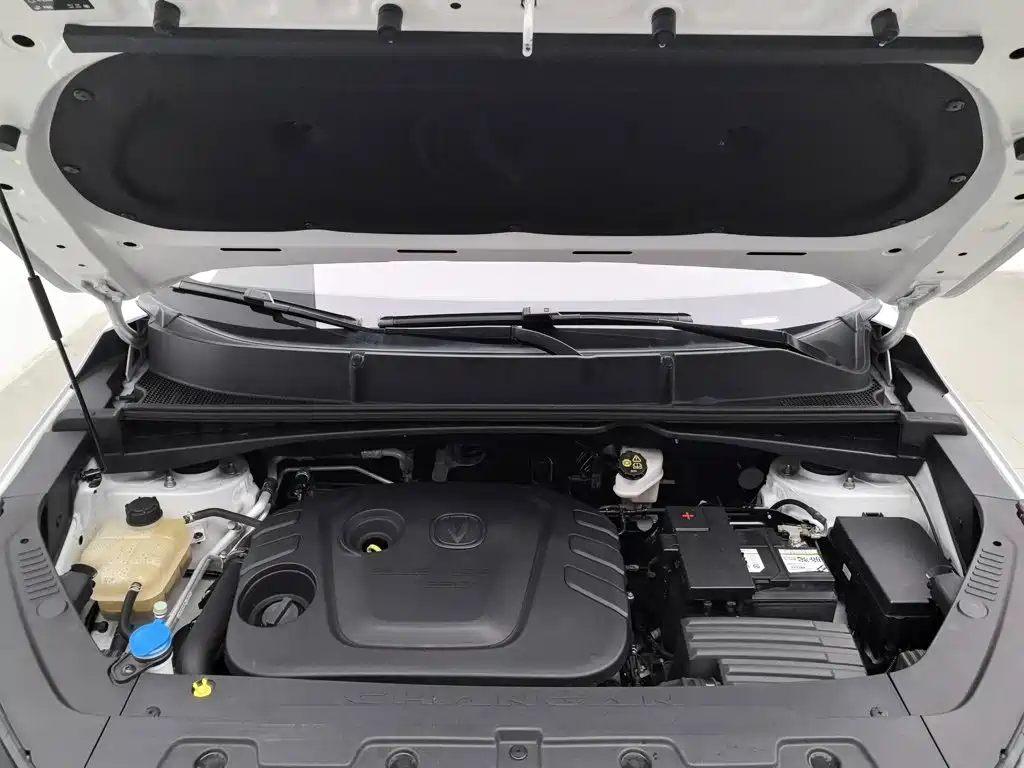 Changan CS55 — миниатюра 6