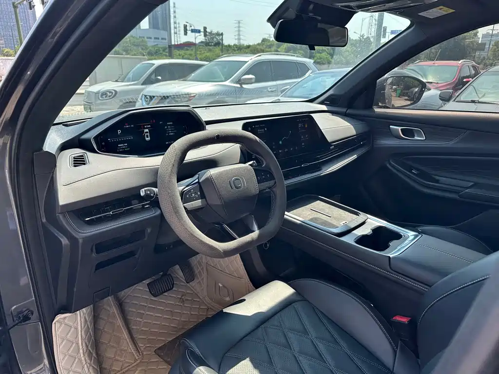 Qiyuan Qiyuan Q05 Classic — миниатюра 8