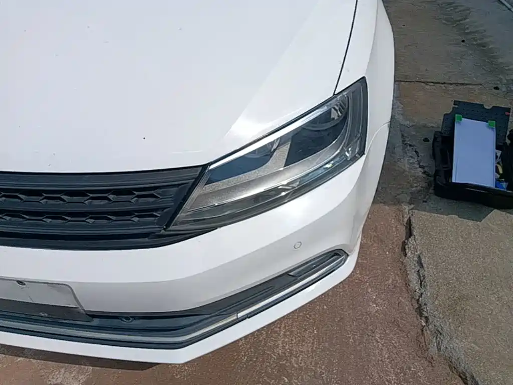 Volkswagen Sagitar — миниатюра 24
