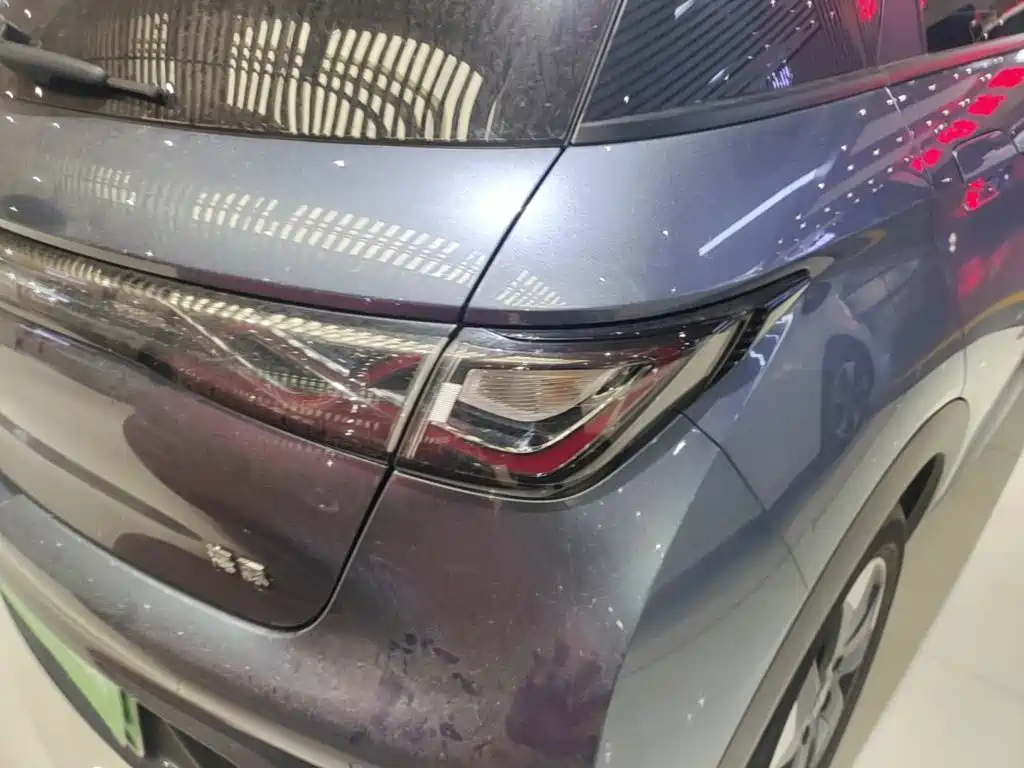 BYD Dolphin — миниатюра 24