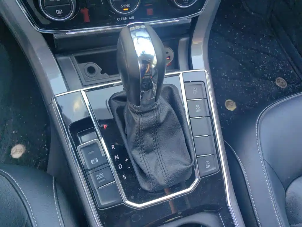 Volkswagen Passat — миниатюра 7