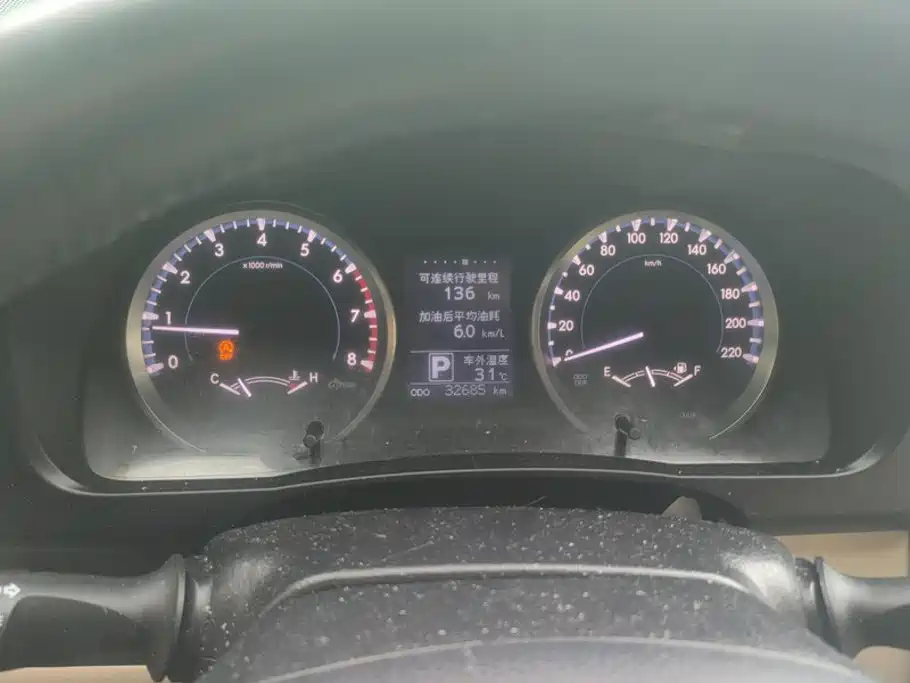 Toyota Highlander — миниатюра 14