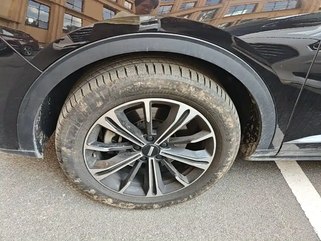 Wey Wey VV6 — миниатюра 23