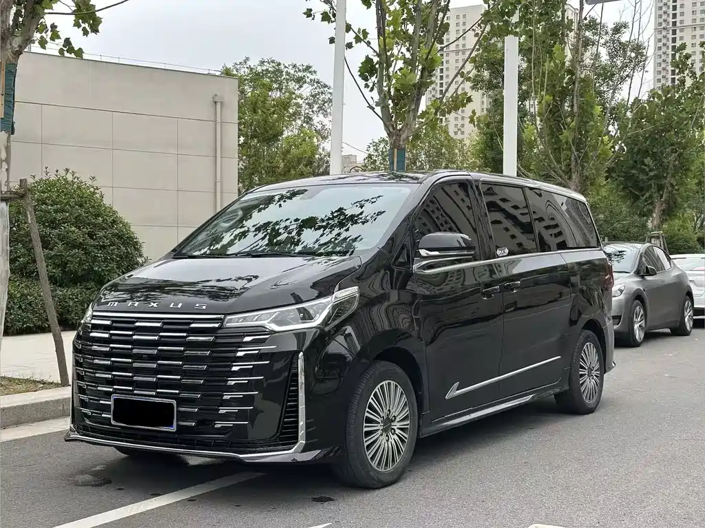 Maxus G10