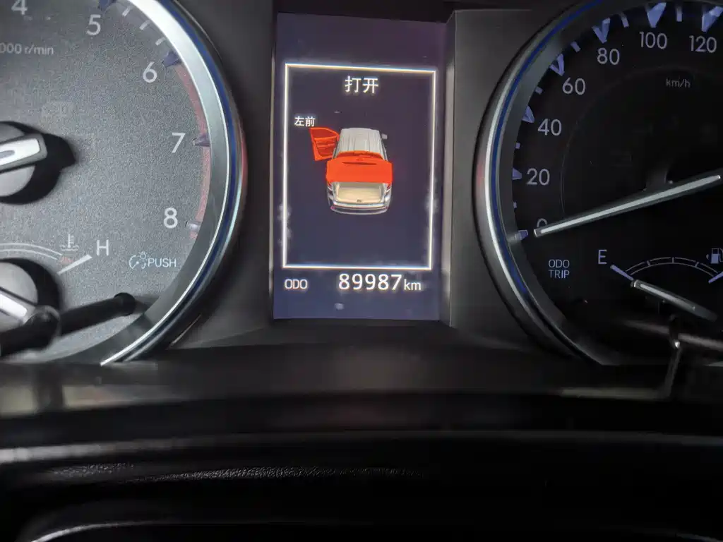 Toyota Highlander — миниатюра 13