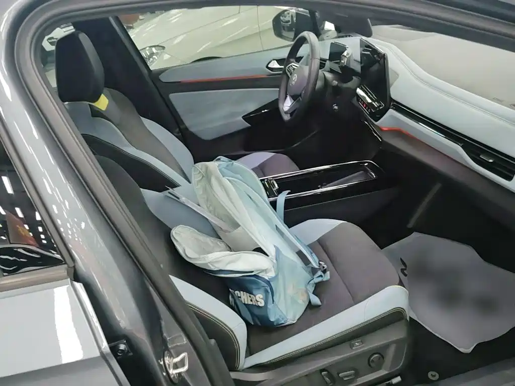 Volkswagen ID.4 X — миниатюра 25