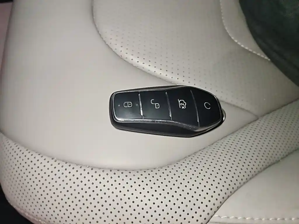 BYD Han — миниатюра 9