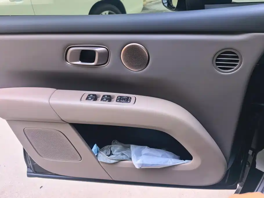Li Auto Li i6 — миниатюра 7