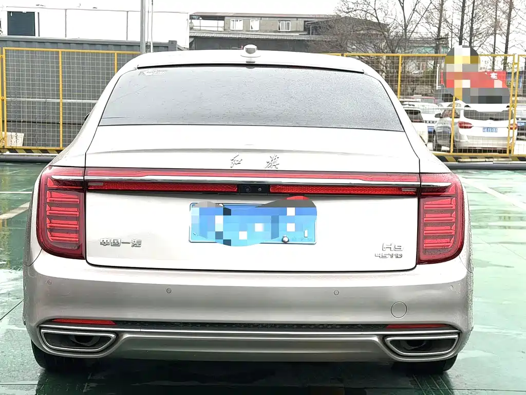 Hongqi HONGQI H9