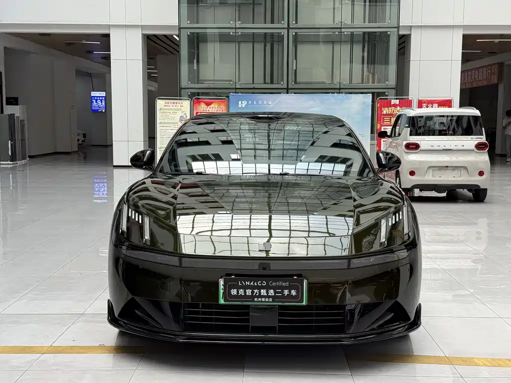 Lynk & Co 10 2025 240 Ultra Sport H7
