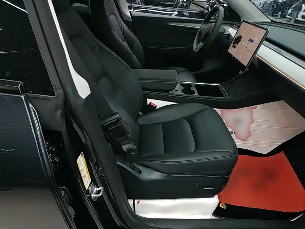 Tesla Model Y — миниатюра 25