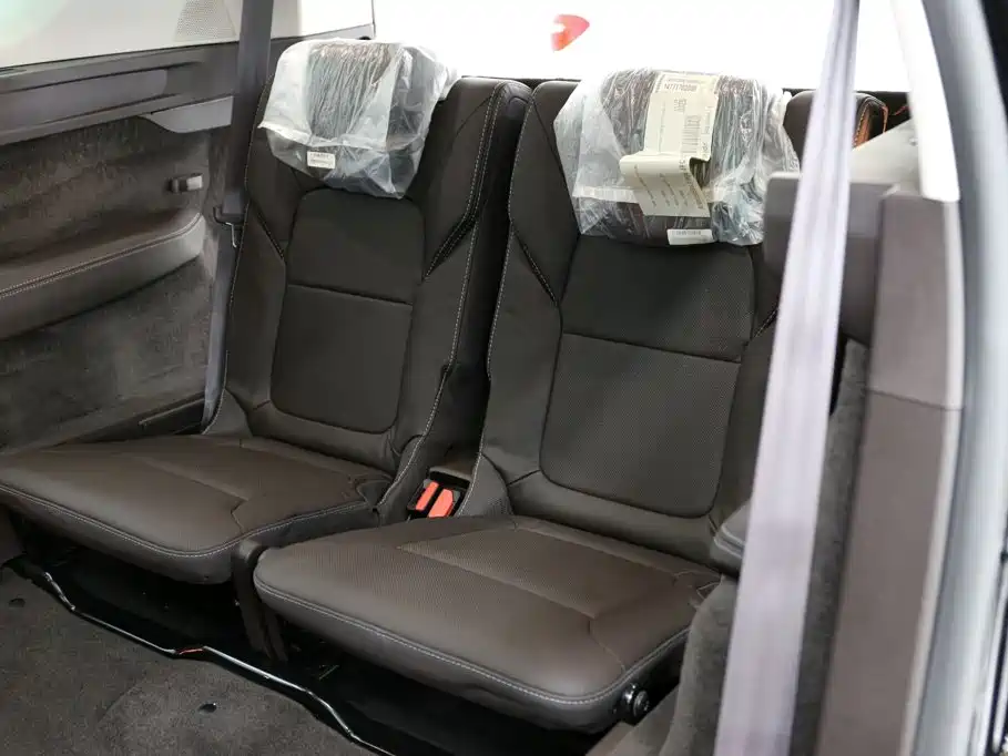 Renault Espace — миниатюра 9