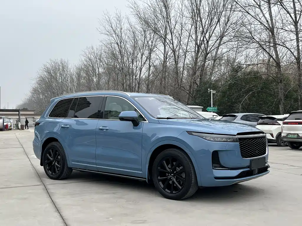 Li Auto IDEAL ONE