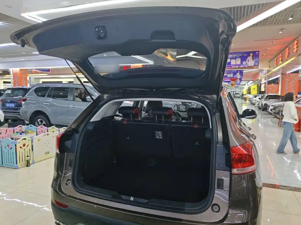 Haval H4 — миниатюра 19