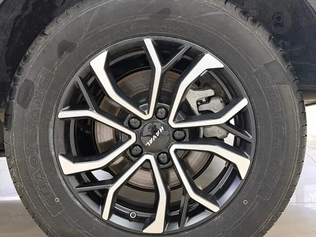 Haval H6 — миниатюра 24