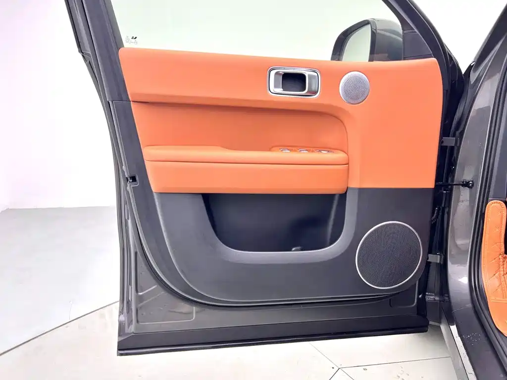 Li Auto Li L6 — миниатюра 12
