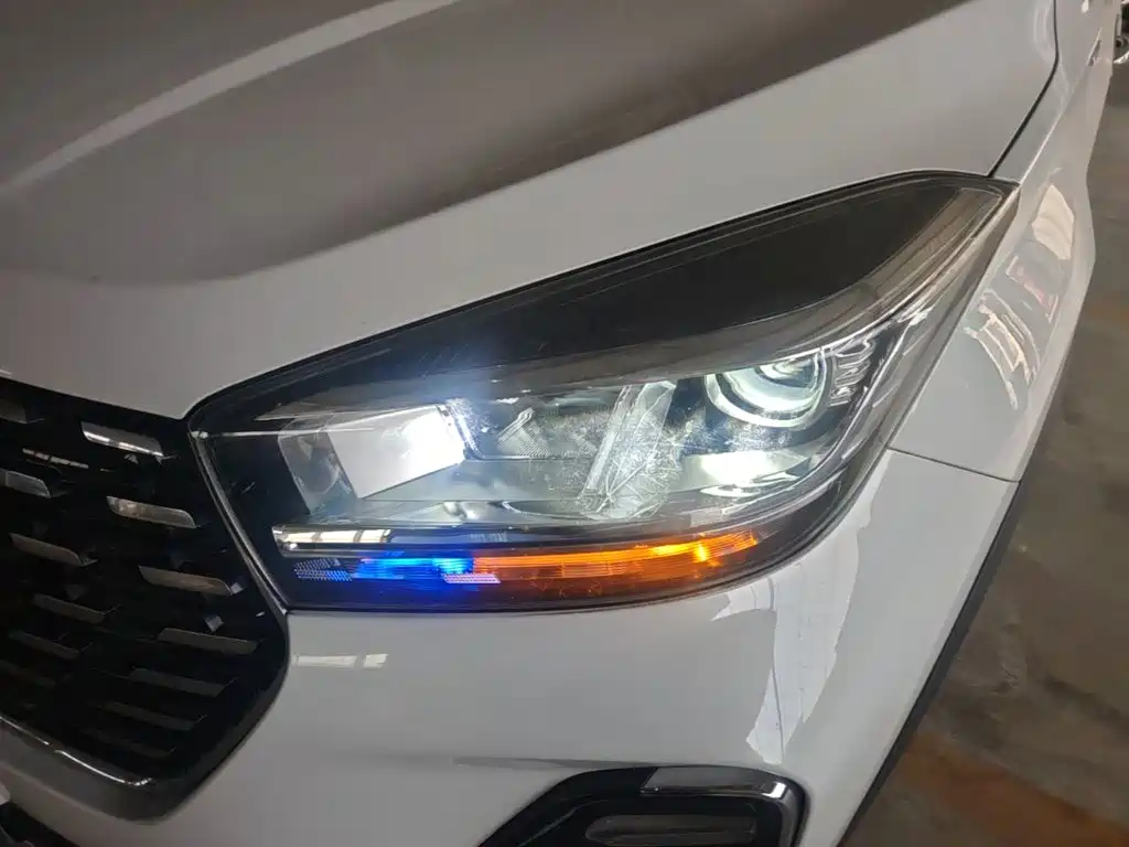 Chery Tiggo 5x — миниатюра 24