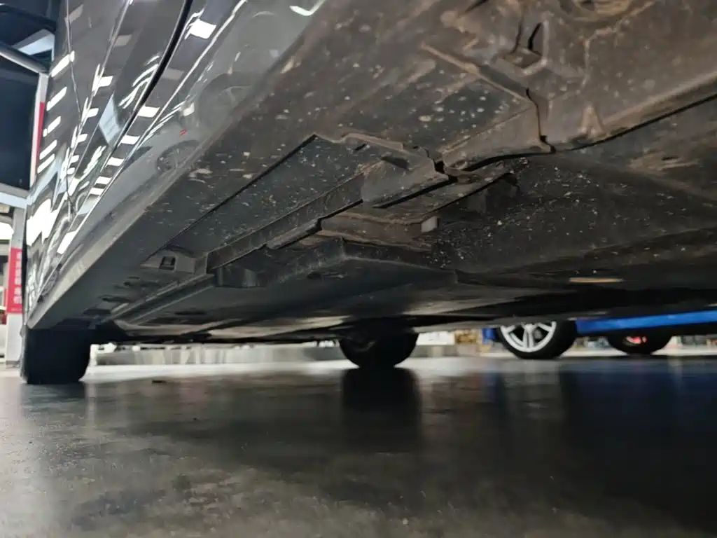 Toyota Allion — миниатюра 22