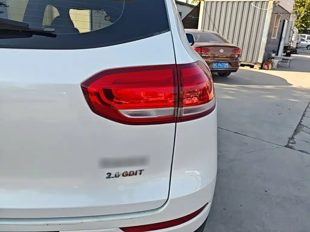 Haval H6 — миниатюра 8