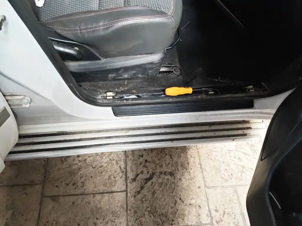Chery Tiggo 3 — миниатюра 21