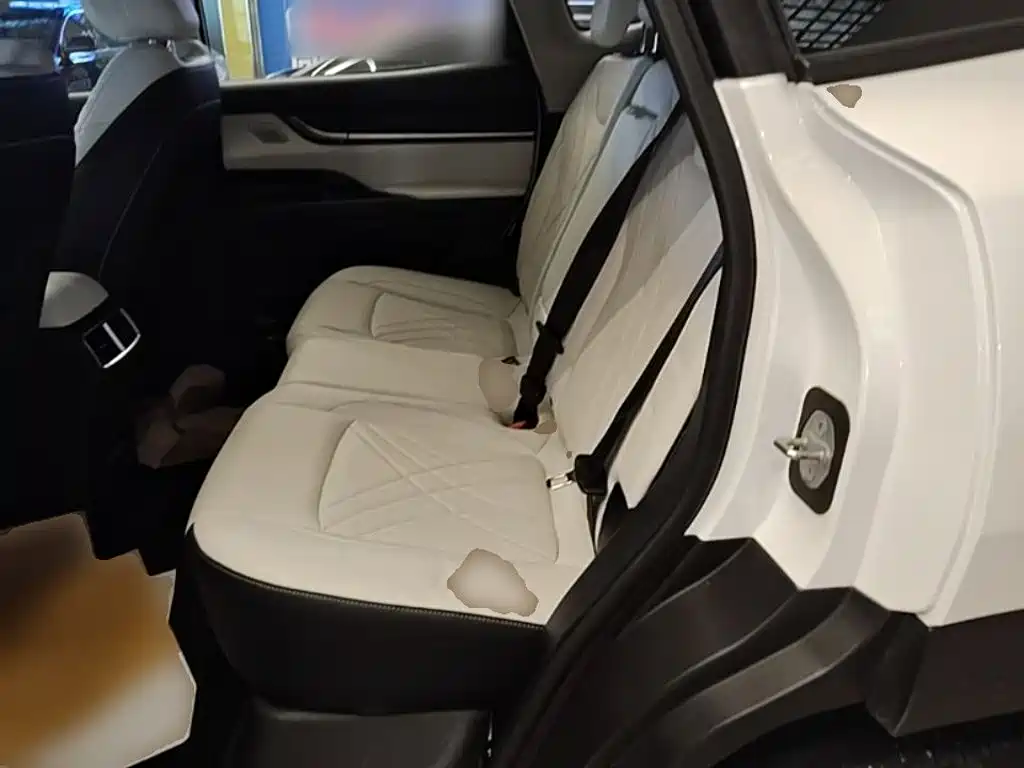 Chery New Energy Shuxiangjia — миниатюра 17