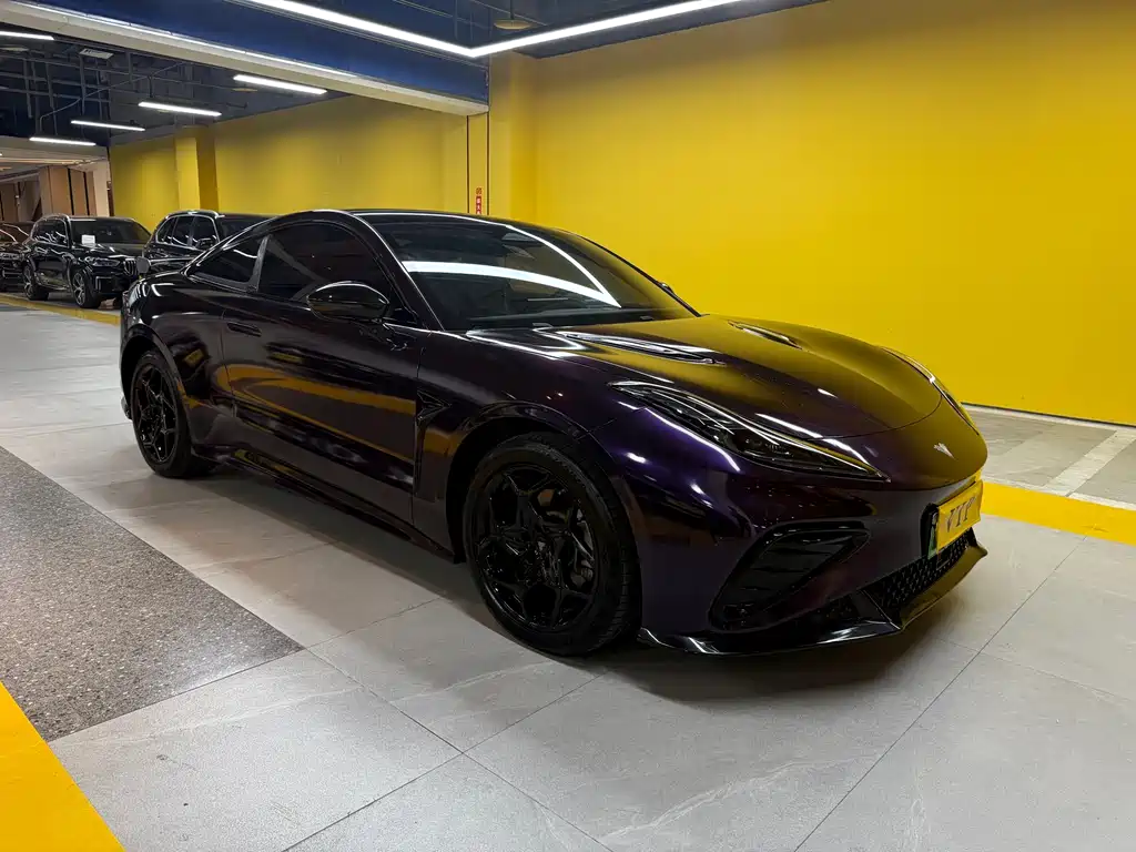Neta GT 2023 560