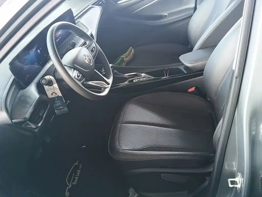 Buick Verano — миниатюра 15