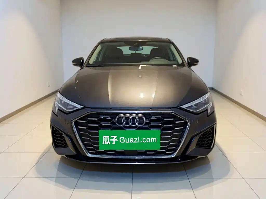 Audi A3 — миниатюра 2