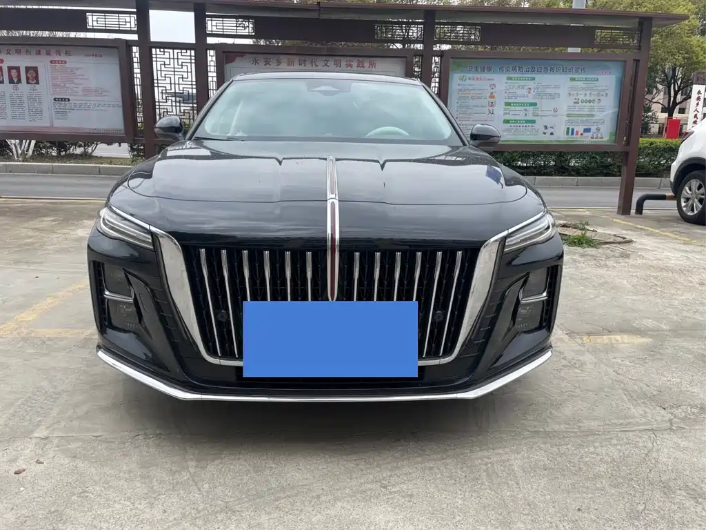 Hongqi Hongqi H5 2025