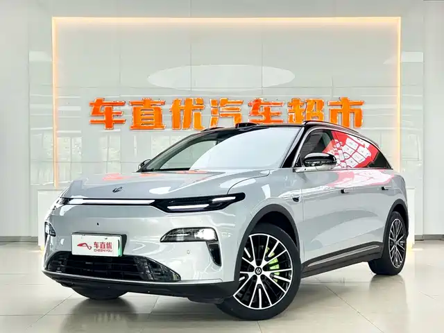2025 Leapmotor C11